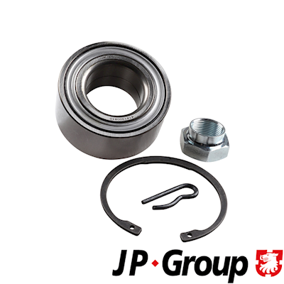 JP GROUP 4141300810 Wheel...