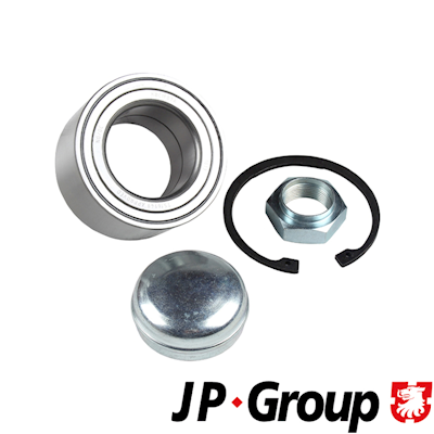 JP GROUP 4141302410 Wheel...