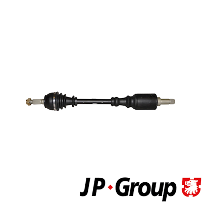 JP GROUP 4143103000 Drivaxel