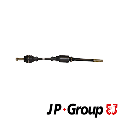 JP GROUP 4143104000 Drivaxel