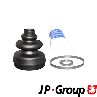 JP GROUP 4143700510 Bellow...