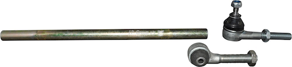 JP GROUP 4144400200 Rod...