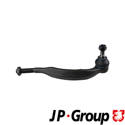 JP GROUP 4144604680 Parallellstagsled