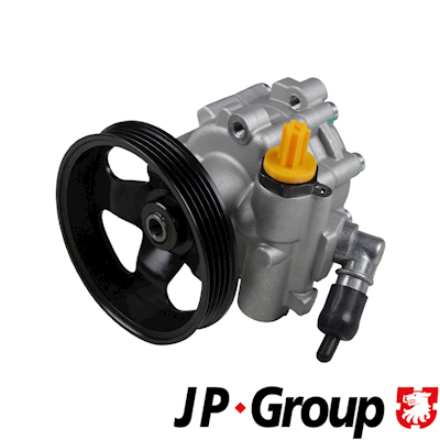 JP GROUP 4145100800 Hydraulikslang, stysrsystem