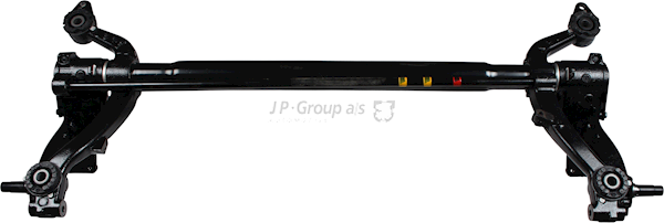 JP GROUP 4150000100 Axle Beam