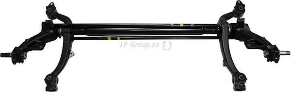 JP GROUP 4150000200 Axle Beam