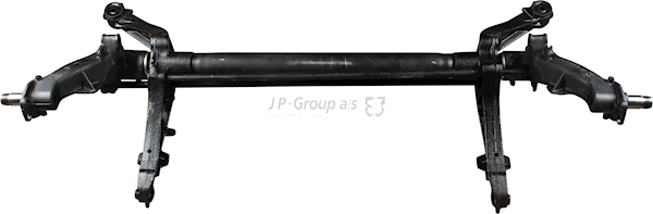 JP GROUP 4150000300 Axle Beam