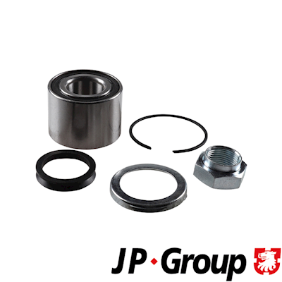 JP GROUP 4151302410 Wheel...