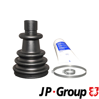 JP GROUP 4153600110 Bellow...