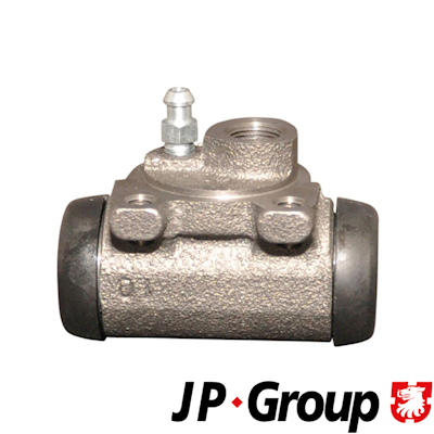 JP GROUP 4161300300 Wheel...