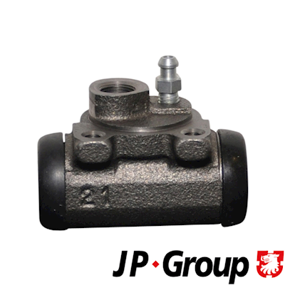 JP GROUP 4161300400 Wheel...