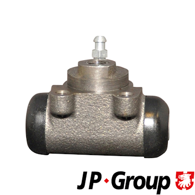 JP GROUP 4161301800 Wheel...