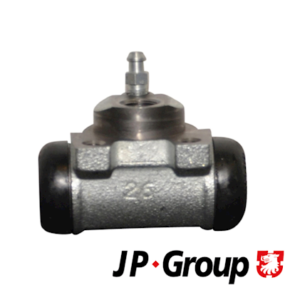 JP GROUP 4161301900 Wheel...