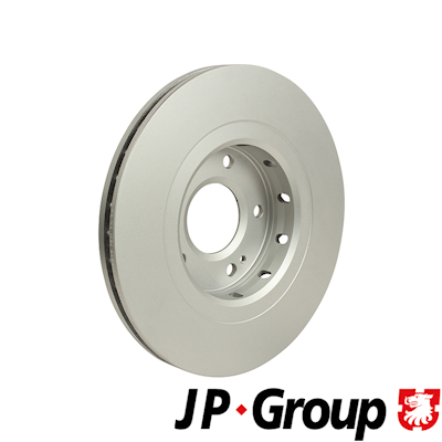 JP GROUP 4163101400 Bromsskiva