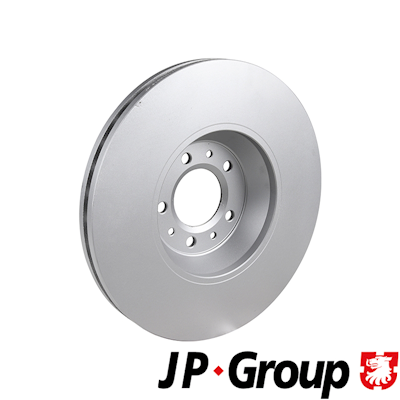 JP GROUP 4163101700 Bromsskiva
