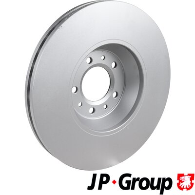 JP GROUP 4163101700 Bromsskiva
