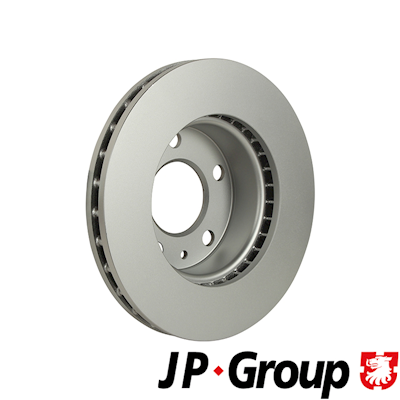 JP GROUP 4163102000 Bromsskiva