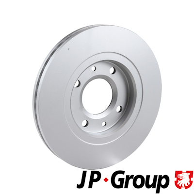 JP GROUP 4163103400 Bromsskiva