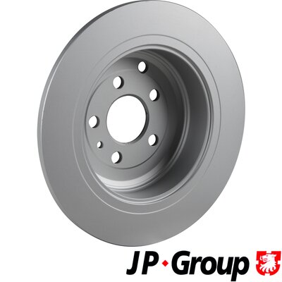 JP GROUP 4163200100 Bromsskiva