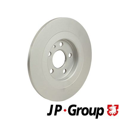 JP GROUP 4163200300 Bromsskiva