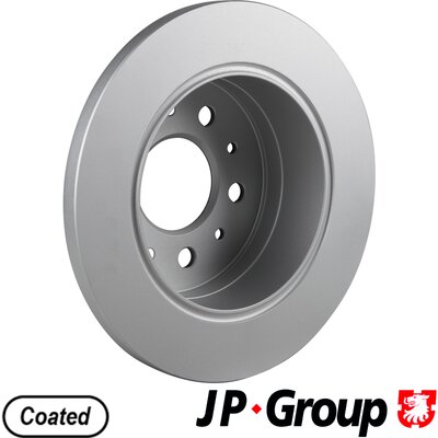 JP GROUP 4163200900 Bromsskiva