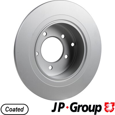JP GROUP 4163202400 Bromsskiva
