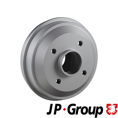 JP GROUP 4163500100 Brake Drum