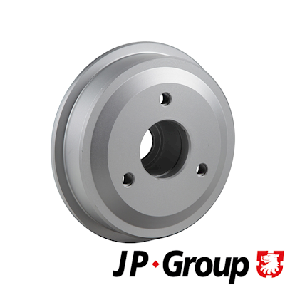 JP GROUP 4163500200 Brake Drum