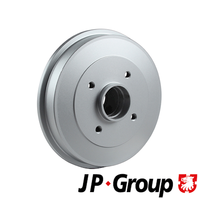 JP GROUP 4163500400 Brake Drum