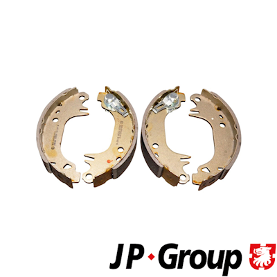 JP GROUP 4163901110 Brake...