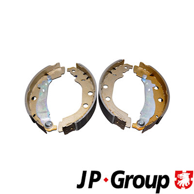 JP GROUP 4163901510 Brake...