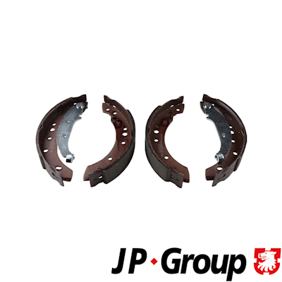 JP GROUP 4163901610 Brake...