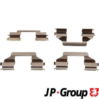 JP GROUP 4164003210 JP...