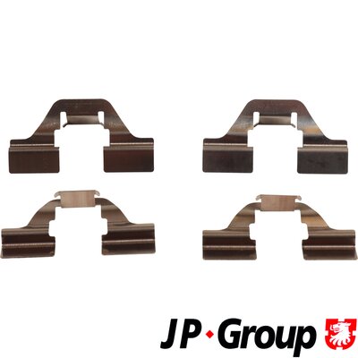 JP GROUP 4164003310 JP...
