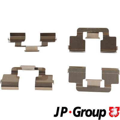 JP GROUP 4164003410 JP...