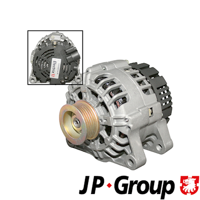 JP GROUP 4190100900 Generator