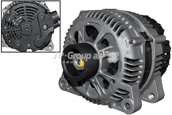 JP GROUP 4190101500 Generator