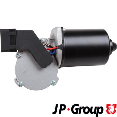 Vindrutetorkarmotor reservdelar Autofrance AB