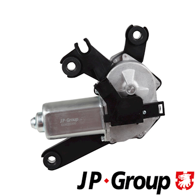 Vindrutetorkarmotor reservdelar Autofrance AB