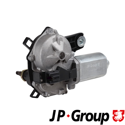 Vindrutetorkarmotor reservdelar Autofrance AB