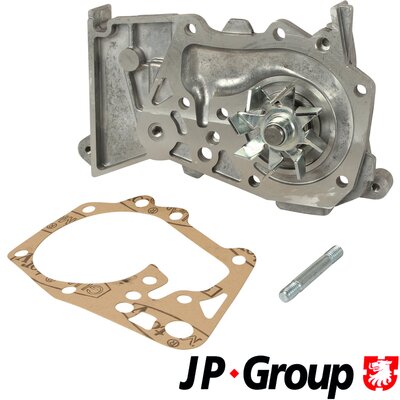 JP GROUP 4314100500 Vattenpump