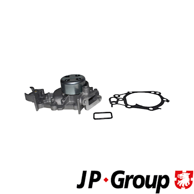 JP GROUP 4314101400 Water Pump