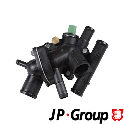 JP GROUP 4314500300 Termostathus