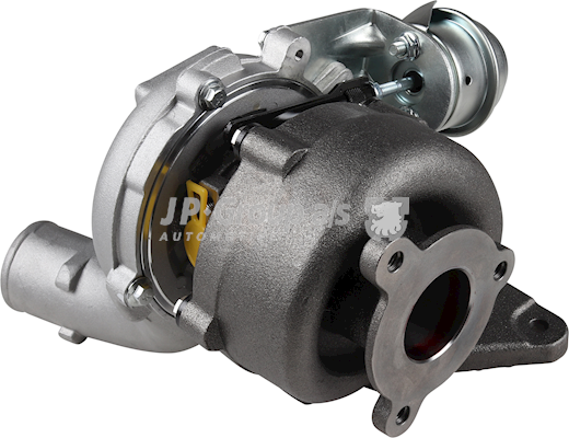 JP GROUP 4317400200 Laddare, laddsystem