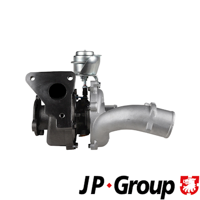 JP GROUP 4317400200 Laddare, laddsystem