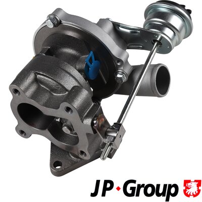 JP GROUP 4317400300 Laddare, laddsystem