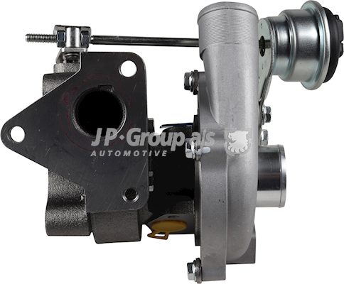 JP GROUP 4317400300 Laddare, laddsystem