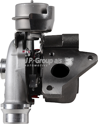 JP GROUP 4317400400 Laddare, laddsystem