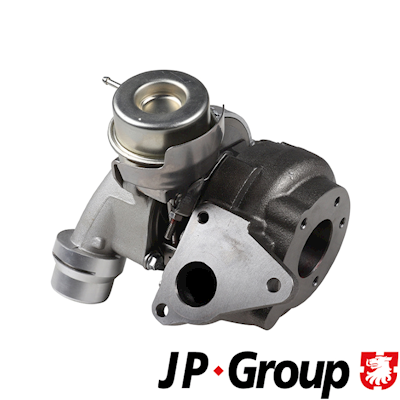JP GROUP 4317400500 Laddare, laddsystem