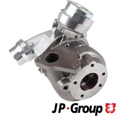 JP GROUP 4317400500 Laddare, laddsystem